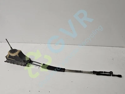 AUDI Tt Fsi Manual Gear Shifter & Cables 8j0863676 - Image 1 of 4