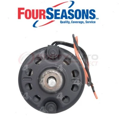 Four Seasons HVAC Blower Motor for 1977-1984 Dodge Diplomat - Heating Air ma - Image 1 of 4