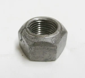 Polaris Trail Boss 250 Crown nut 7542601 #2 - Picture 1 of 1