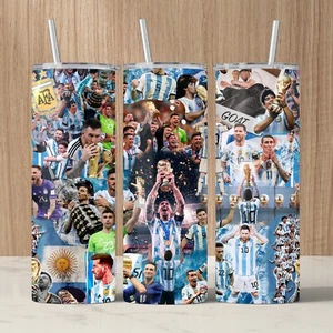 Seleccion Argentina 20oz Becher - Bild 1 von 1