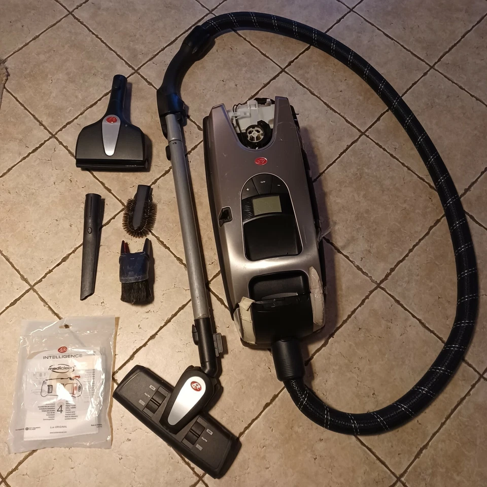 Lux Intelligence Royal Edition type AP11 - Immagine 1 di 4