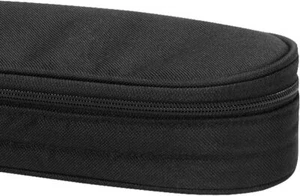 Pencil Case by  Herlitz, Black - Picture 1 of 3