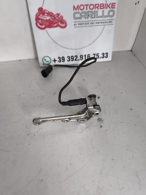 Supporto  Pompa  Freno Posteriore   Mv Agusta Brutale  750 910 989 1078 - Изображение 1 из 4