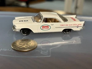 M2 Machines 1957 Chrysler 300C Stock Car - Picture 1 of 9
