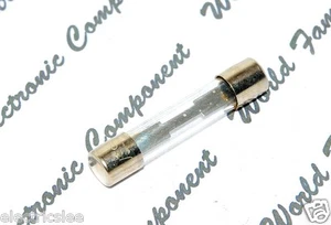 1pc BUSS AGC 20A 32V 6.3x32mm Glass Fuse - Picture 1 of 4