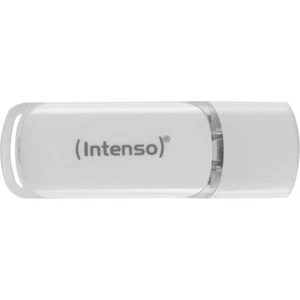 Intenso Flash Line USB 3.1 Type-C (32GB) bis zu 70 MB/Sek USB-Stick - Bild 1 von 1