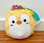 Squishmallows Clips Collection - 2020-21 Series 3 & Series 3.5 - 10Cm/3.5? Sale