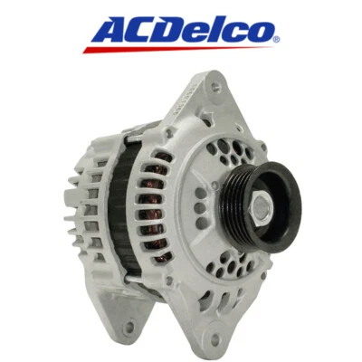 Alternador ACDelco 334-2029A 88864441 remanufacturado para Subaru 95-99 Foto 1 de 4