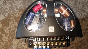 Morel MXR-300 Component Crossovers for 3-Way Virtus Speaker Systems MXR300 - Picture 1 of 2