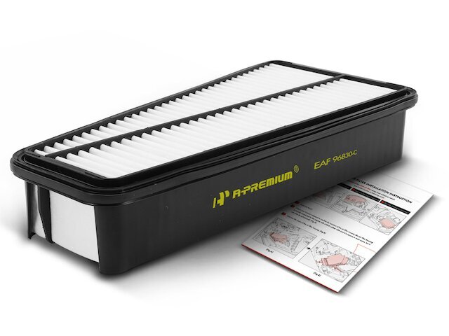 FILTRO DE AIRE DE CABINA CON CARBON ACTIVO MANN CUK2545