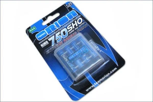ORI13206 Team Orion 750SHO AAA CELLS NiMH(4) para Mini Z - Imagen 1 de 1