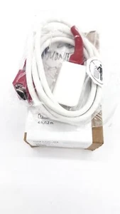 Masimo Red LNC-04 Patient Cable REF-2055 - Picture 1 of 11