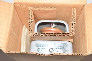 NEW White Rodgers 151-6 Line Voltage Room Thermostat  - Picture 1 of 3