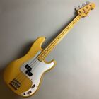 Used Greco Mercury Bass MIJ Vintage Precision Bass Natural 3.72kg W/GB