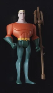 Figuras de acción sueltas ilimitadas de la Liga de la Justicia de 5" Mattel DC Comics - lista múltiple - Imagen 1 de 79