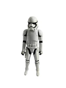Hasbro Star Wars Stormtrooper Actionfigur 11,5 Zoll groß bespielt mit Spielzeug - Bild 1 von 8