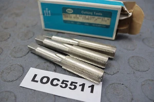 BESLY TAP ( 9/16-18 ) GH5 BOTT 4 FLÖTEN BOX OF 3 LOC5511 - Bild 1 von 4