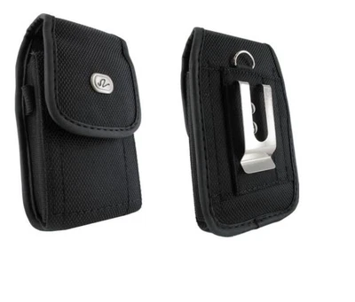 Case Belt Holster with Clip for Verizon Jetpack MiFi 7730 7730L, MiFi 8800 8800L - Image 1 of 4