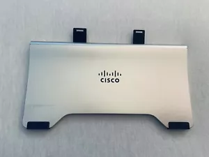 Support arrière pour téléphone IP Cisco CP-8851/8861/8845/8865 - Photo 1/2