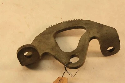 Placa catraca de freio de mão K20304 para SUNBEAM Rapier Hillman Husky - Imagem 1 de 4