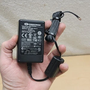 Crestron PW-2407RU | Alimentatore ITE 24V 0,75A GS-1637 GT-41062-1824-T3 - Foto 1 di 3