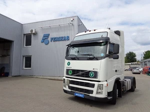 VOLVO FH12, FH13 for breaking. Big stock of parts available. - Picture 1 of 7