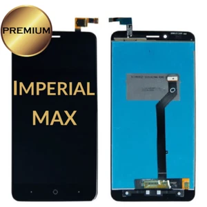 ZTE Imperial Max (Z963) LCD Digitizer Assembly BLACK - Picture 1 of 1
