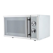 Forni a microonde con luce interna Potenza massima 900 W per 23L | Acquisti  Online su eBay
