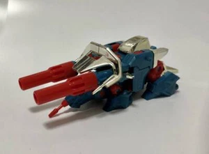 TOMY Zoids Thunder Canon Action Figure 1990 Japan - Picture 1 of 7