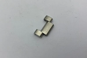 Tag Heuer Aquaracer Gents Watch Half-Link 18mm BA0910 - Picture 1 of 3