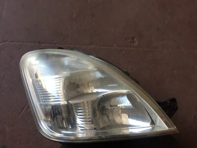 FARO FANALE ANTERIORE SINISTRO IVECO DAILY 4 SERIE (2006 2011)  69500010 - Immagine 1 di 4