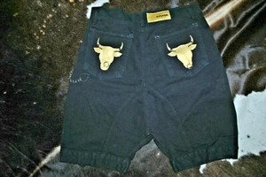 VNT.TEX Designer, Vintage, NP 270€, Shorts, Gr. L, neuwertig, TOP! - Bild 1 von 6
