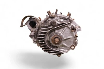 Harley 45 W Wl Wla Wr G Ge estuches medio motor cabeza plana 1948 levas OEM *2288 Foto 1 de 4