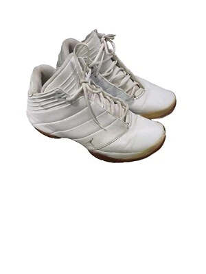 Jordan Mach 3 2005 blanco sobre etiqueta blanca 44,5 euros por favor leer Foto 1 de 4
