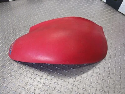 87-92  1987 HONDA FOUR TRAX 250 MAIER Left front LF fender - Image 1 of 4