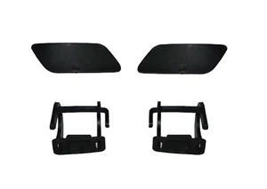 Fits for 14-18 MB Sprinter W906 LCI Front Bumper Headlight Washer Cover Assy - Picture 1 of 4