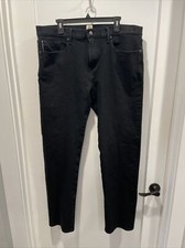 Hiroshi Kato denim Black The hammer 38x33