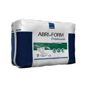 Abena Abri-Form Premium Inkontinenzwindeln Saugstärke 3 (Größe: M) - MHD: 06/24 - Bild 1 von 1