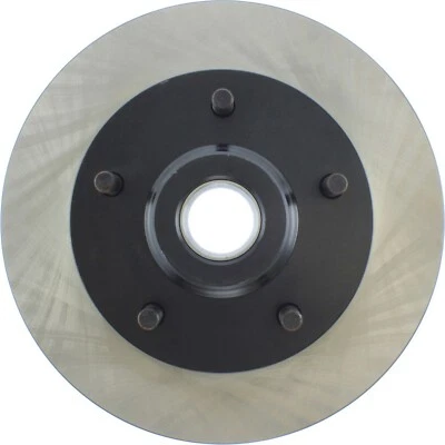 For 1995-1997 Dodge B2500 Premium Disc Brake Rotor Front Centric 1996 1997 - Image 1 of 4