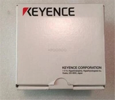 1Pc Keyence CB-A2 Brand New - Image 1 of 2