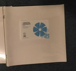 1 New Pack Creative Memories True 12x12 White Refill Pages and Protectors - New - Picture 1 of 1