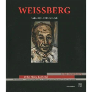 Weissberg - begründeter Katalog - Bild 1 von 5