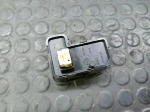 mando elevalunas trasero izquierdo para ALFA ROMEO 147 (190) 1.9 JTD 150 186184 - Picture 1 of 5