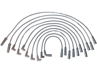 Juego de cables de bujía Walker 53758GFWF 1993 1994 para Chevrolet Corvette 1992-1996 Foto 1 de 2