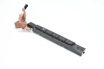 ⭐ 06-13 Bmw E92 1/3 Series M3 Dash Pdc botão interruptor de controle de tração fabricante de equipamento original - Imagem 1 de 4