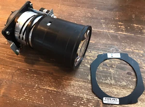 Sanyo PLC-XP56 Kurzdistanzprojektor Zoomobjektiv - Bild 1 von 9