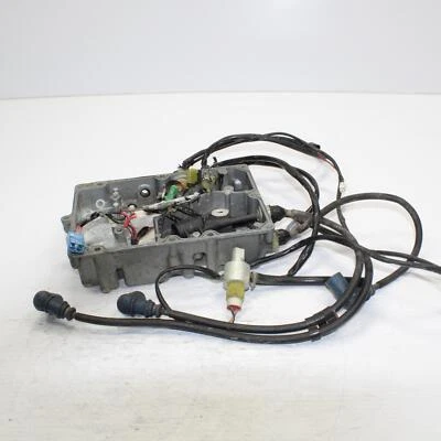 1998 KAWASAKI JET SKI 1100 STX OEM ELECTRICAL HOUSING WITH COILS 59416-3741 - Image 1 of 4