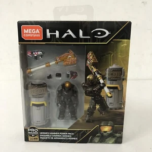 MEGA Construx Halo Hermes Hammer Power Pack (GLB65) (NISB) - Picture 1 of 2