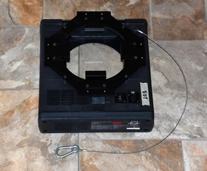 Chroma-Q Plus Color Changer | 4-pin DMX Stage Lighting - Working Well #3 - Picture 1 of 6