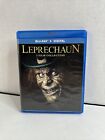 Leprechaun: The Complete Movie Collection (Blu-ray, 4 Disc Set) 7 Movies